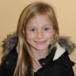 Meet your Posher, Mia